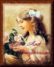 Love Award