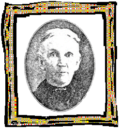Mary Bobst